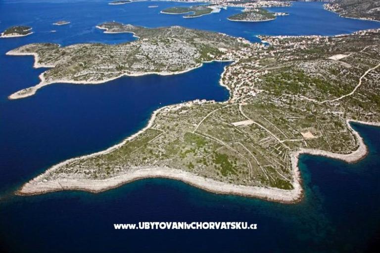 Appartementen Angie -10 metara od mora – foto 2