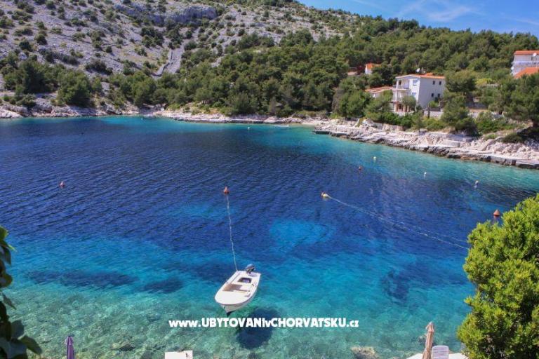 Appartementen Angie -10 metara od mora – foto 3