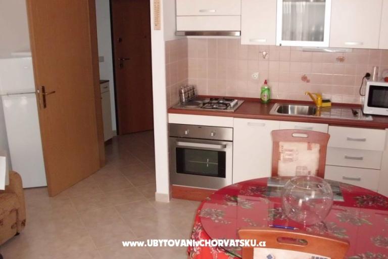 Appartementen Ante – foto 14