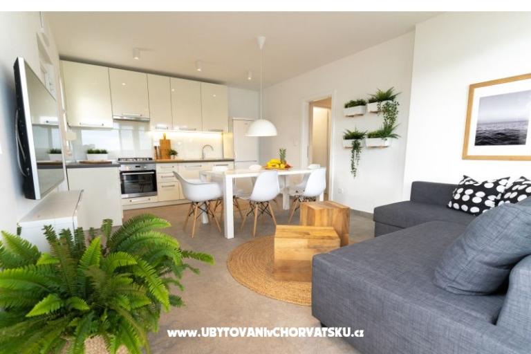 Appartementen Bilonic – foto 13