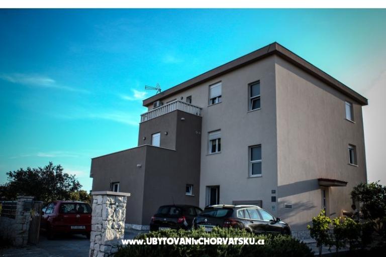 Appartementen Blazevic – foto 2