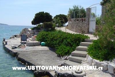 Appartementen Božena – foto 2
