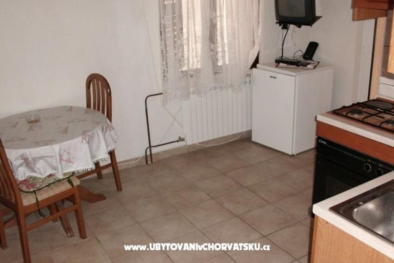 Appartementen Branka – foto 11