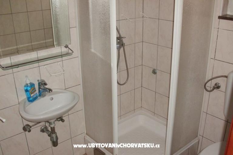 Appartementen Branka – foto 13