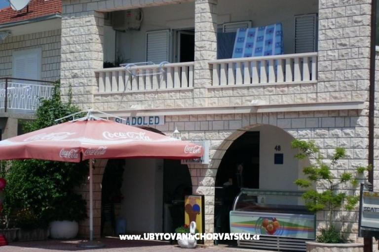 Appartementen Branka – foto 14