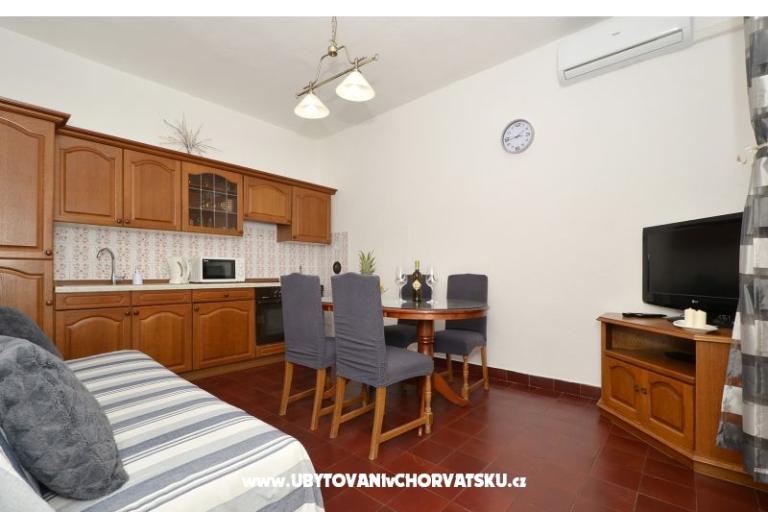 Appartementen Caleta – foto 11
