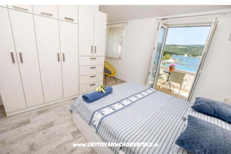 Appartementen Captain`s house – foto 14