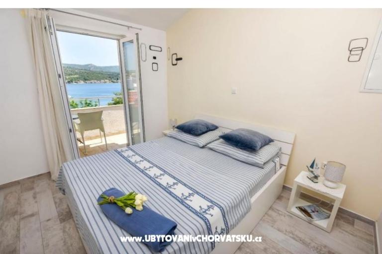 Appartementen Captain`s house – foto 15