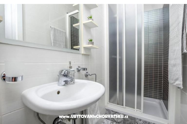 Appartementen Captain`s house – foto 17