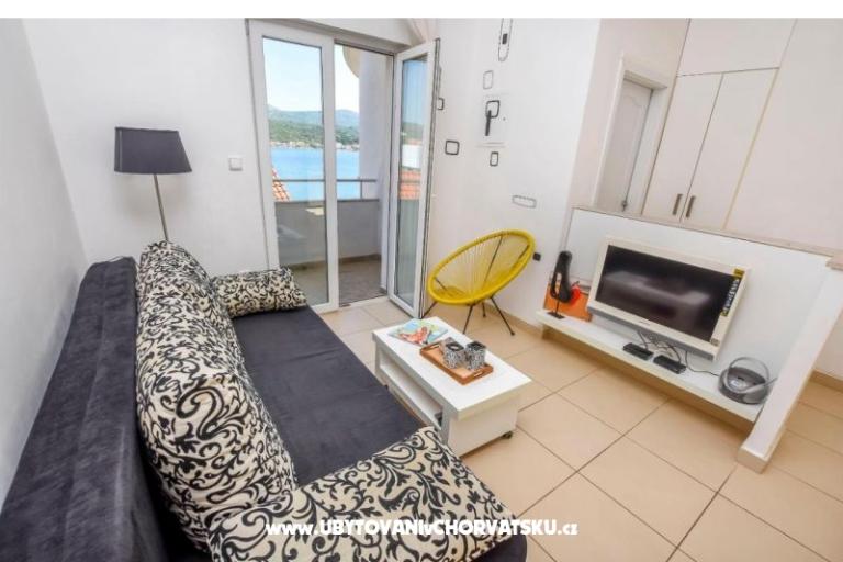 Appartementen Captain`s house – foto 19