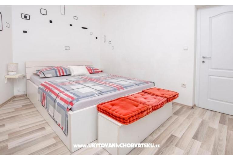 Appartementen Captain`s house – foto 20