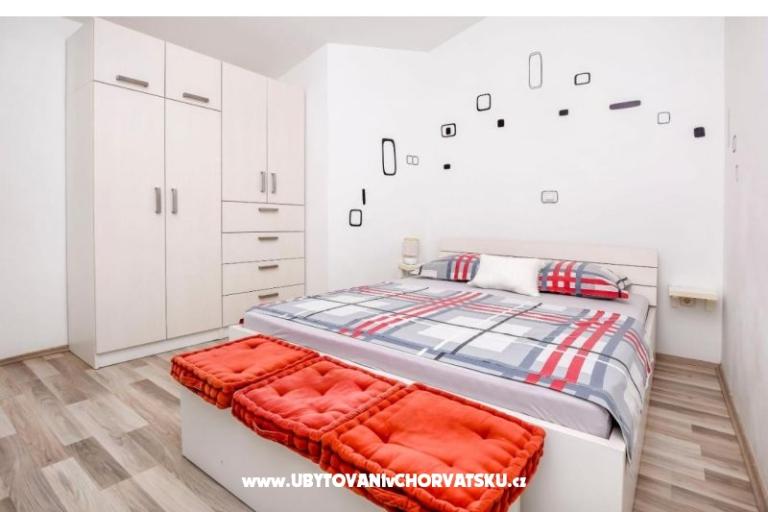 Appartementen Captain`s house – foto 21