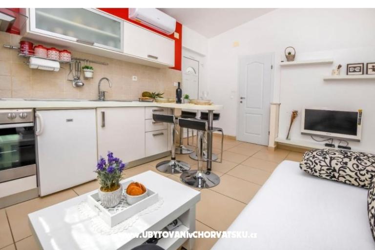 Appartementen Captain`s house – foto 22