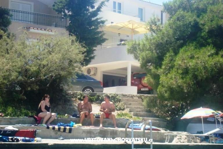 Appartementen Captain`s house – foto 3