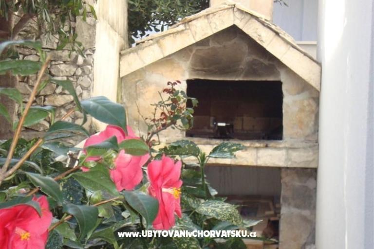 Appartementen Captain`s house – foto 4