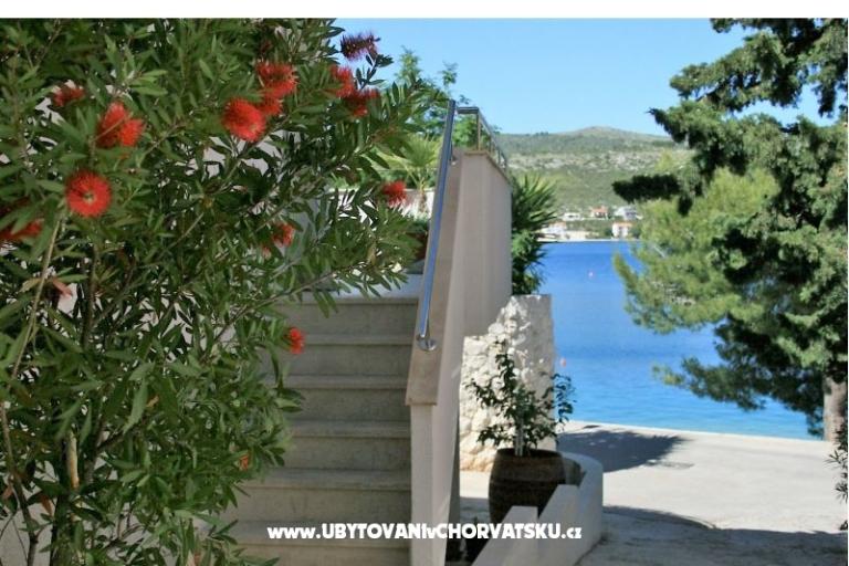 Appartementen Captain`s house – foto 7