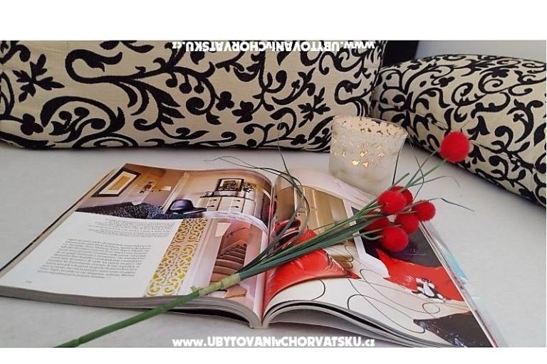Appartementen Captain`s house – foto 9