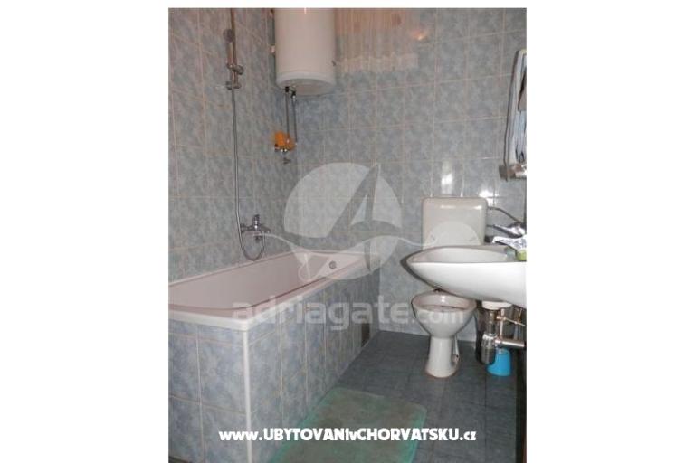 Appartementen Dane – foto 13