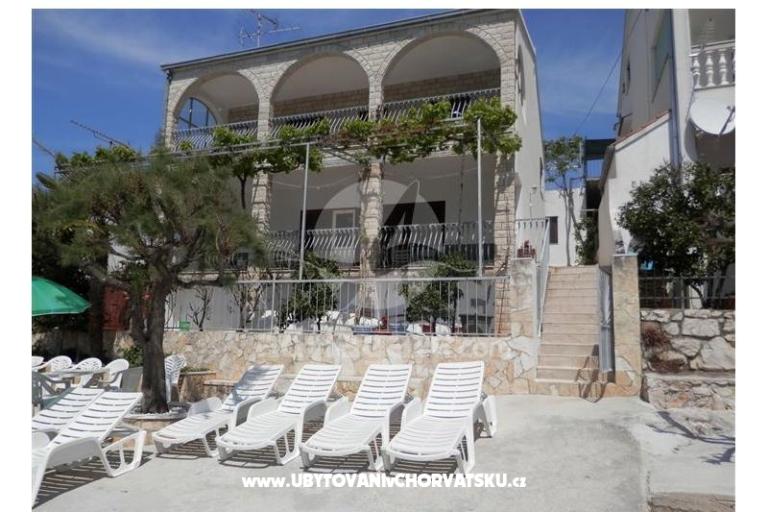 Appartementen Dane – foto 17