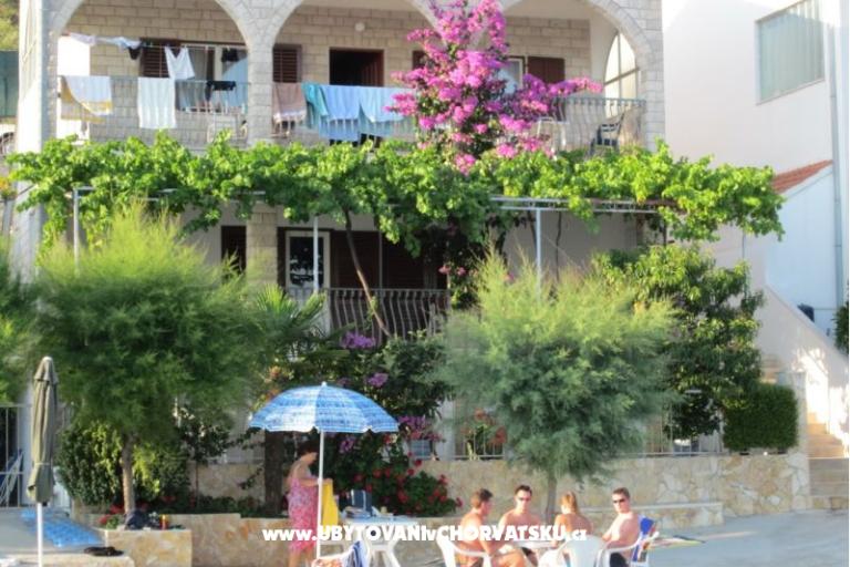 Appartementen Dane – foto 3