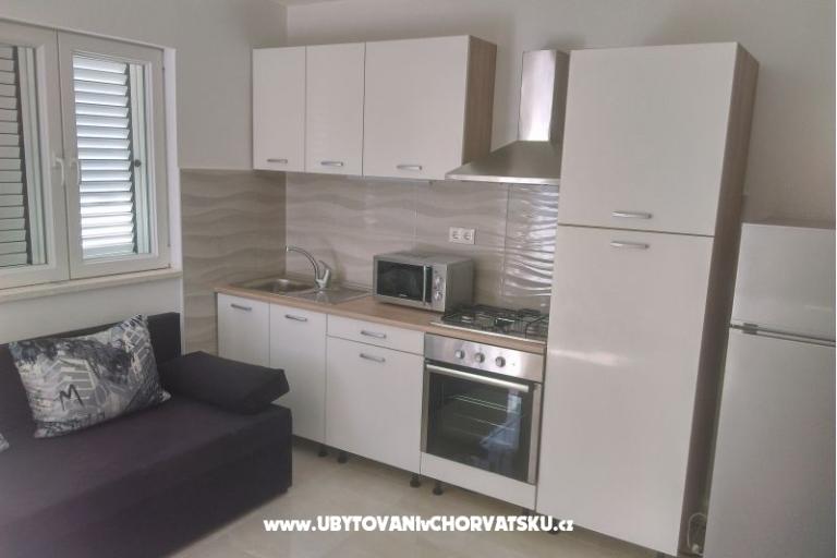 Appartementen Garija – foto 12