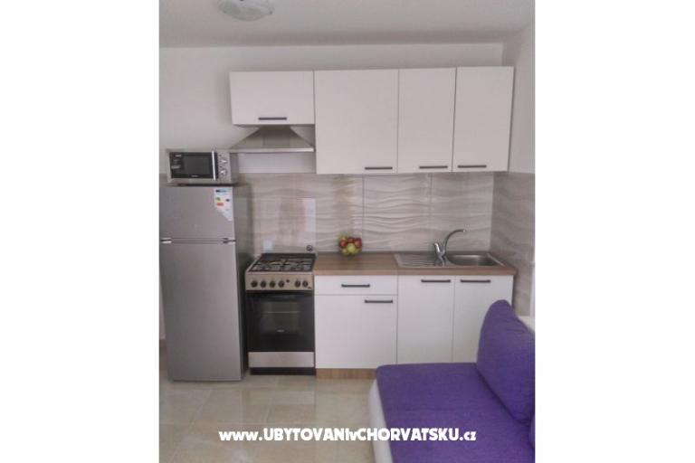 Appartementen Garija – foto 13