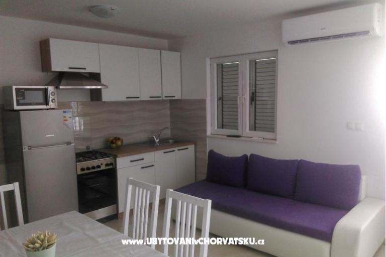 Appartementen Garija – foto 7