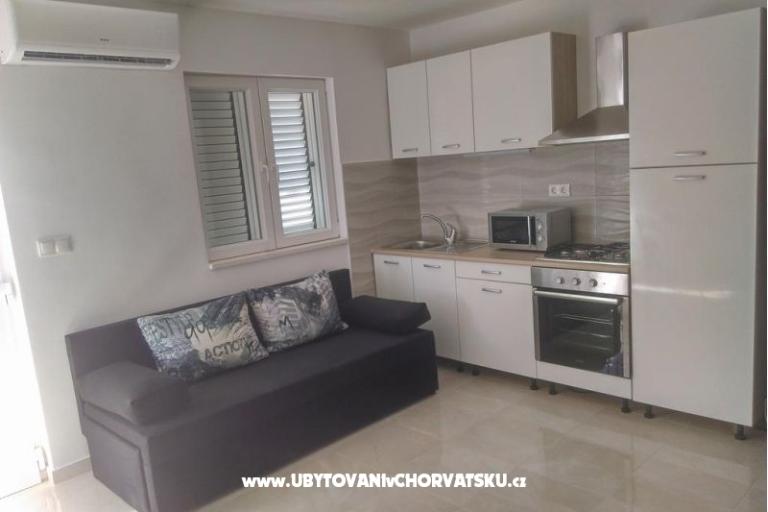 Appartementen Garija – foto 8