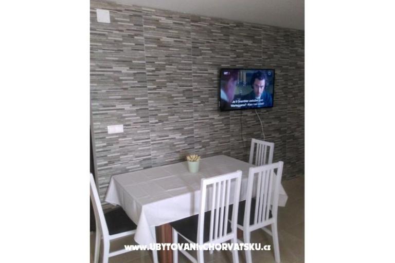 Appartementen Garija – foto 9