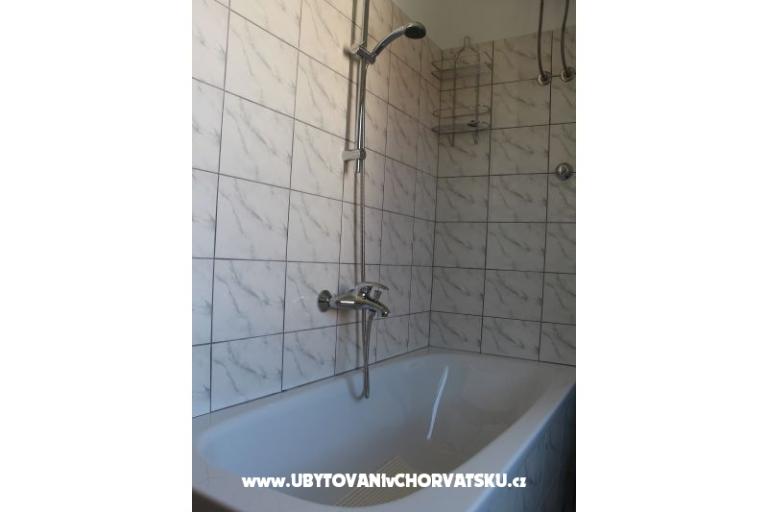 Appartementen Ivka – foto 11