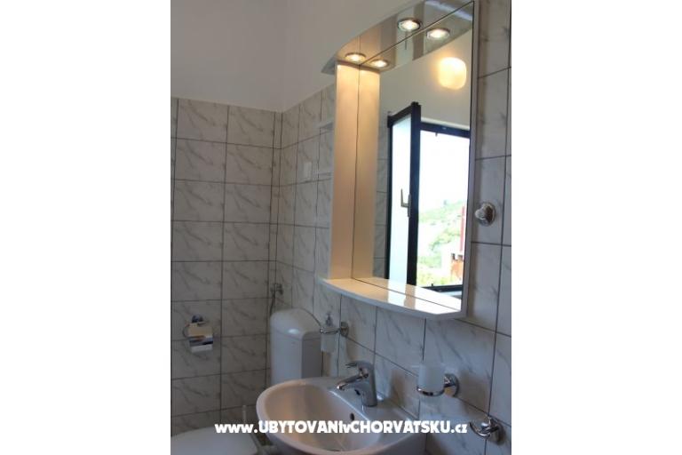 Appartementen Ivka – foto 12