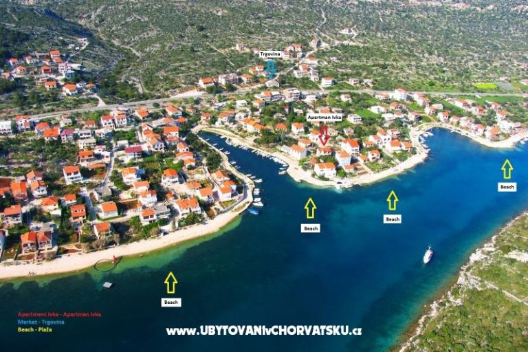 Appartementen Ivka – foto 13