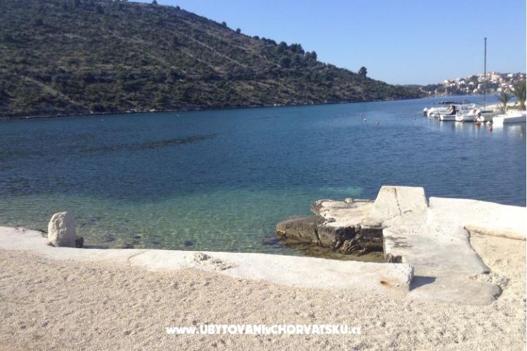 Appartementen Ivka – foto 14