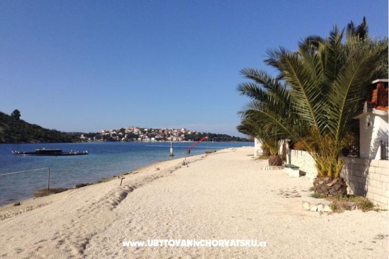 Appartementen Ivka – foto 16