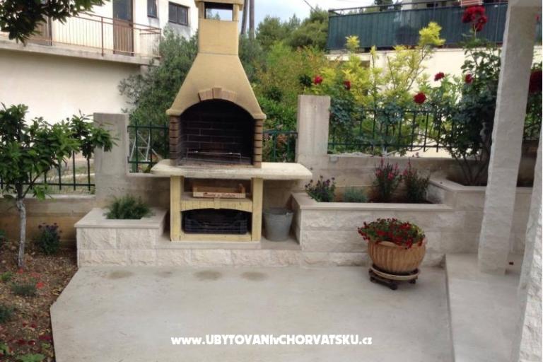 Appartementen Ivka – foto 17