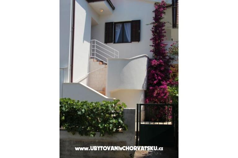 Appartementen Ivka – foto 7