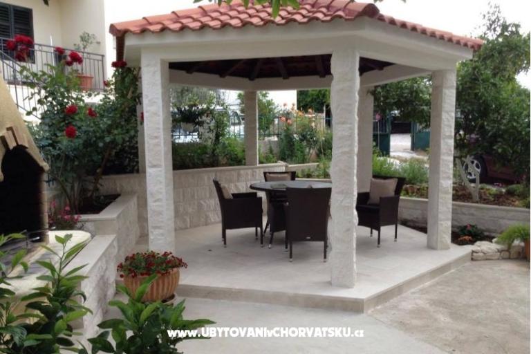 Appartementen Ivka – foto 8