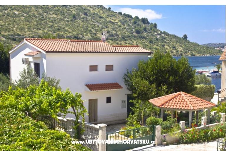 Appartementen Ivka – foto 9