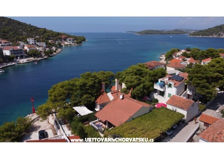 Appartementen Jakov – foto 12