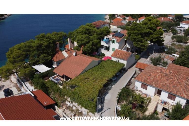 Appartementen Jakov – foto 13