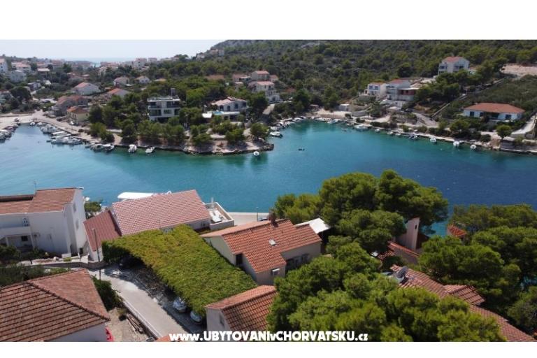 Appartementen Jakov – foto 14