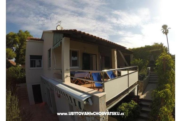 Appartementen Jakov – foto 2