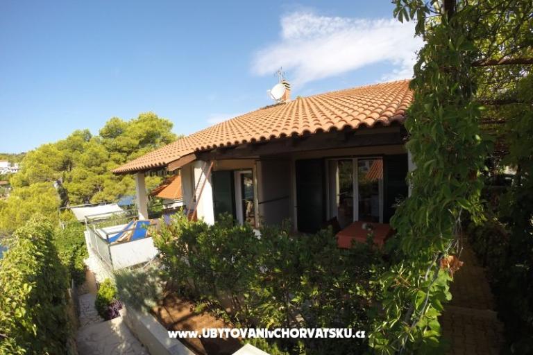 Appartementen Jakov – foto 6