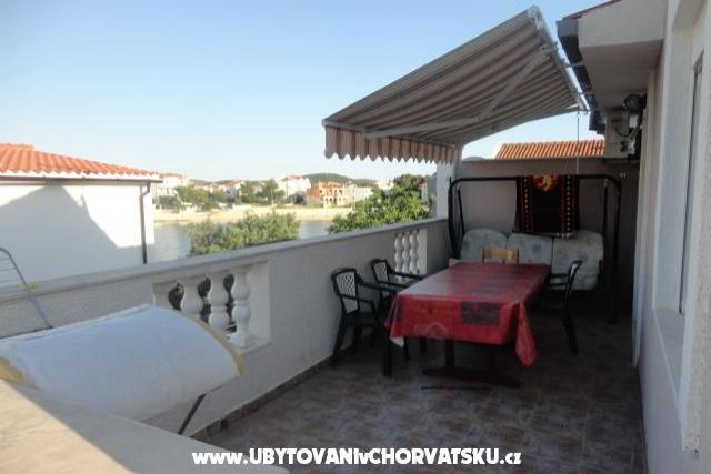 Appartementen Jurjević – foto 11
