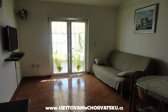 Appartementen Jurjević – foto 13