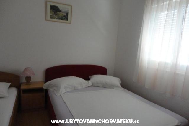 Appartementen Jurjević – foto 16