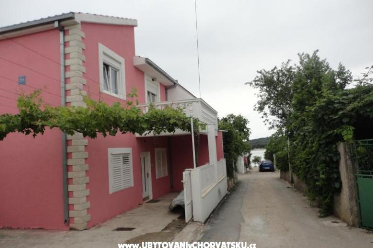 Appartementen Jurjević – foto 2