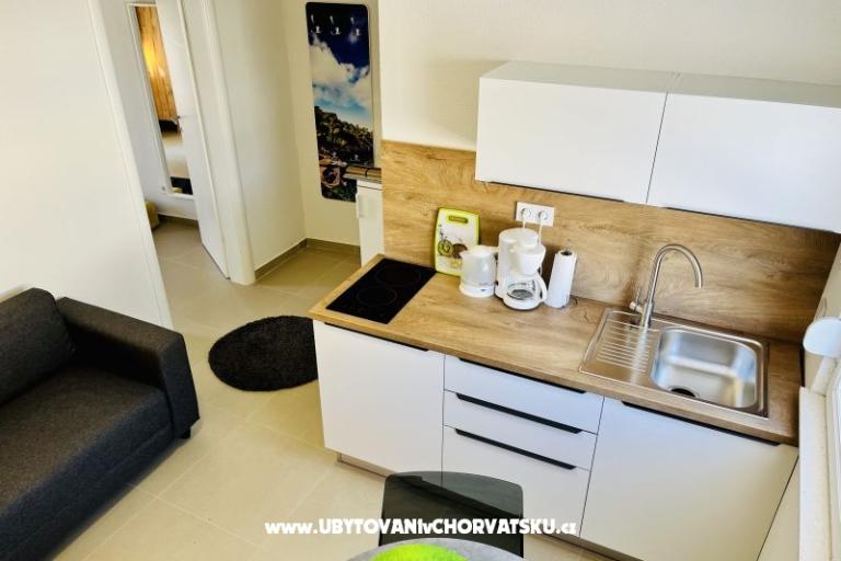 Appartementen Kiwi – foto 11