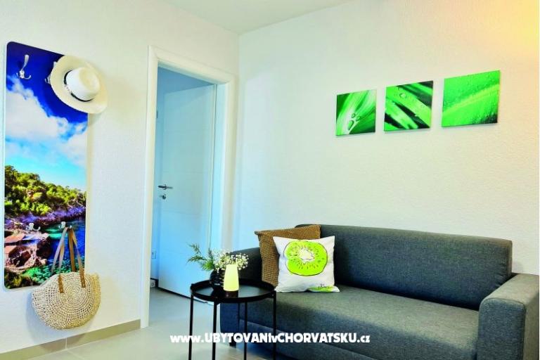 Appartementen Kiwi – foto 14