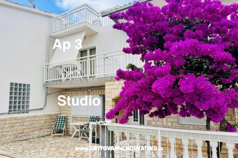 Appartementen Kiwi – foto 17